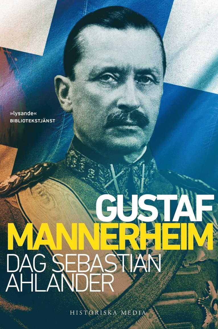 Gustaf Mannerheim 1