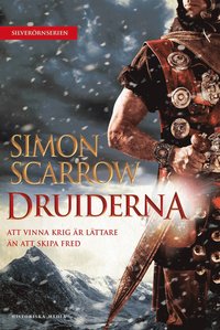 bokomslag Druiderna