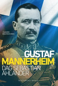 bokomslag Gustaf Mannerheim