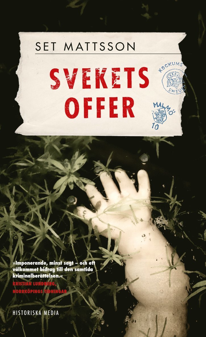 Svekets offer 1