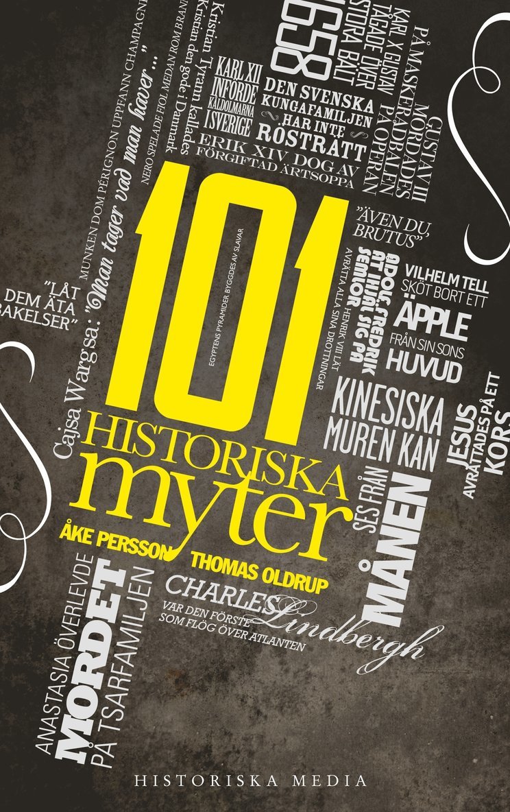 101 historiska myter 1