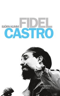 bokomslag Fidel Castro