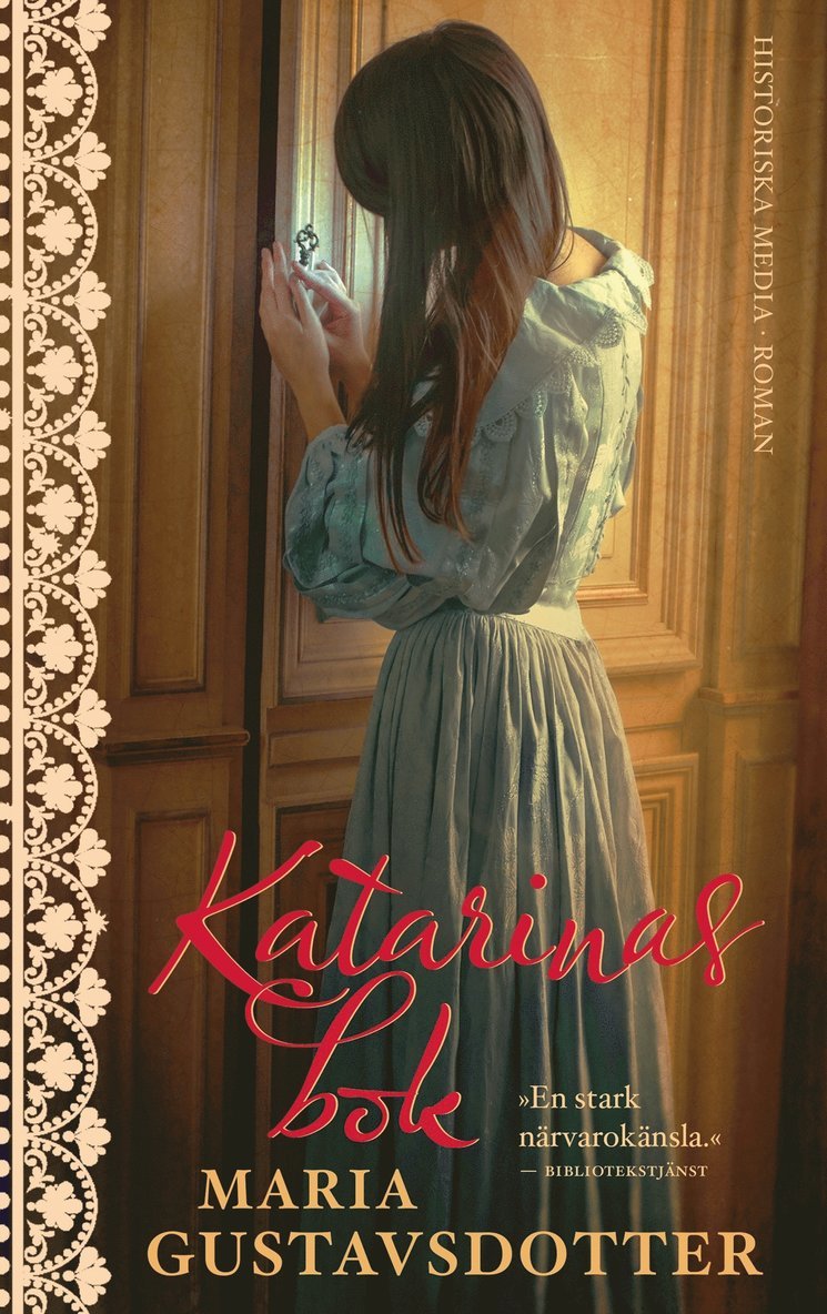 Katarinas bok 1