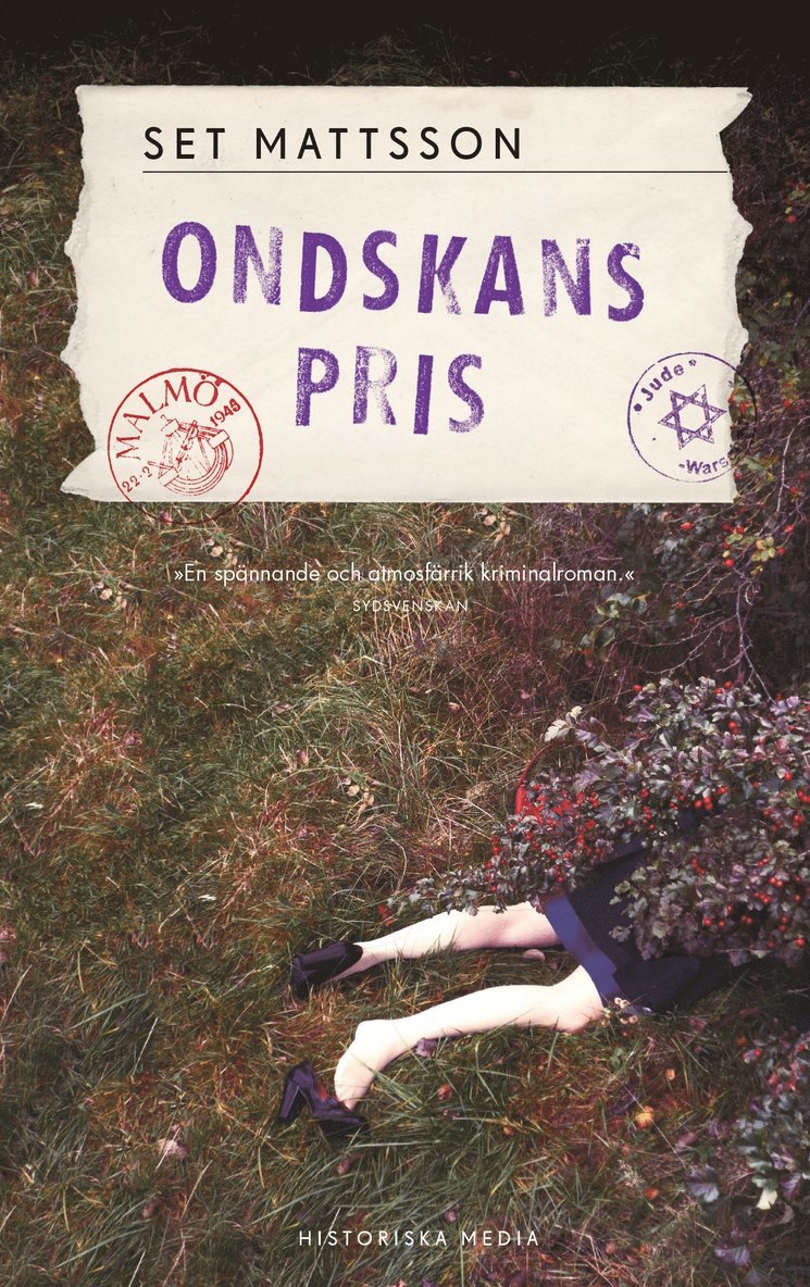 Ondskans pris 1