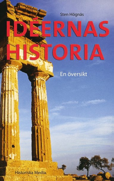 Sten Högnäs - Idéernas historia, Häftad