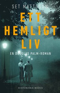 bokomslag Ett hemligt liv