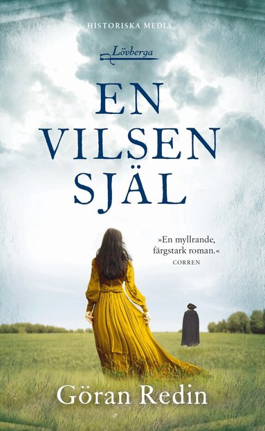 Göran Redin - En vilsen själ, Pocket