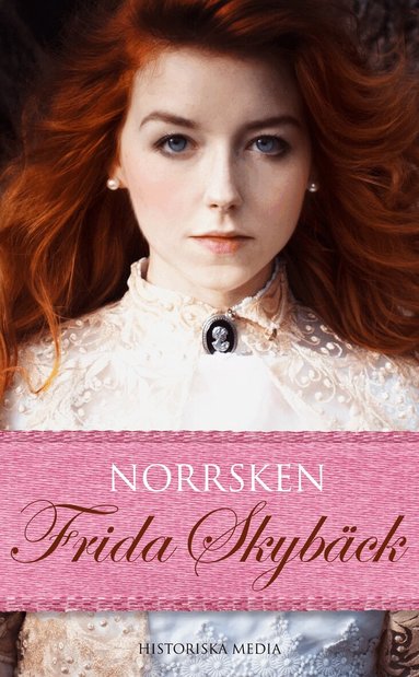 Frida Skybäck - Norrsken, Pocket