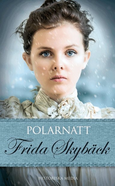 Frida Skybäck - Polarnatt, Pocket