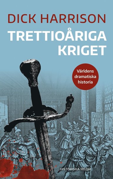 bokomslag Trettioåriga kriget