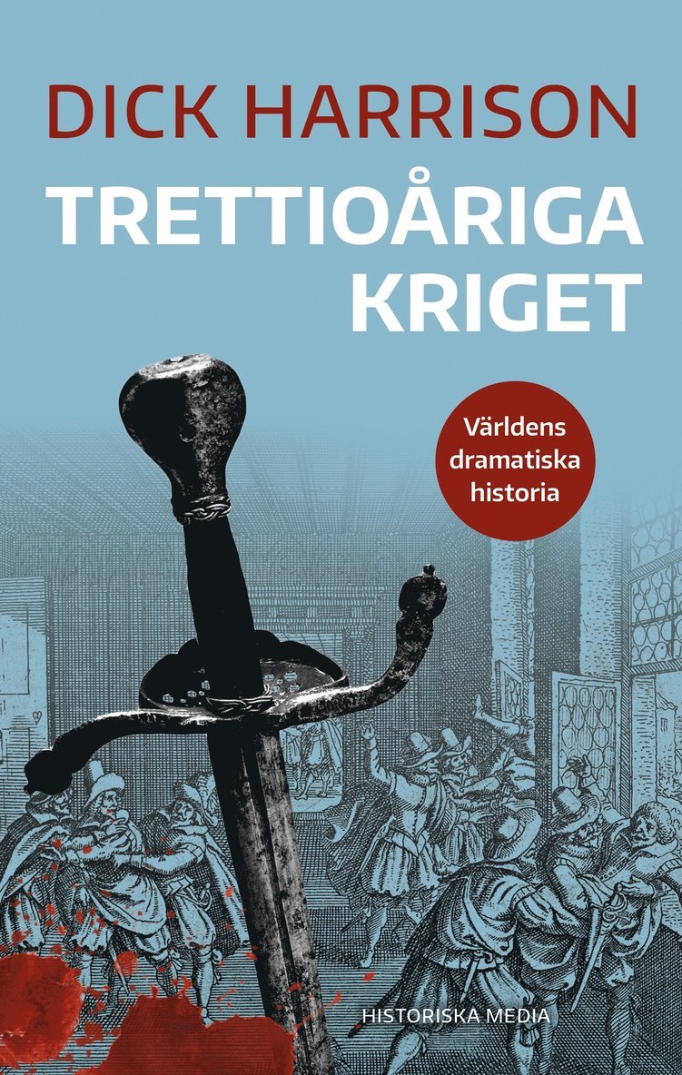 Trettioåriga kriget 1