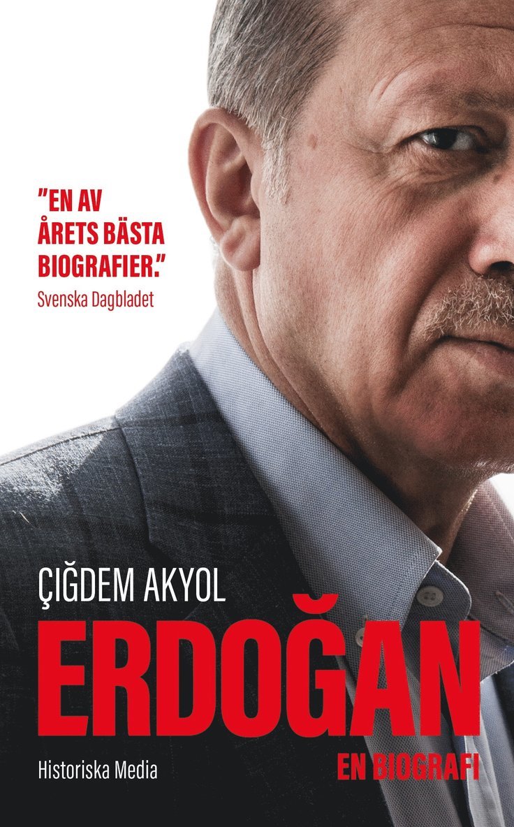 Erdogan : en biografi 1