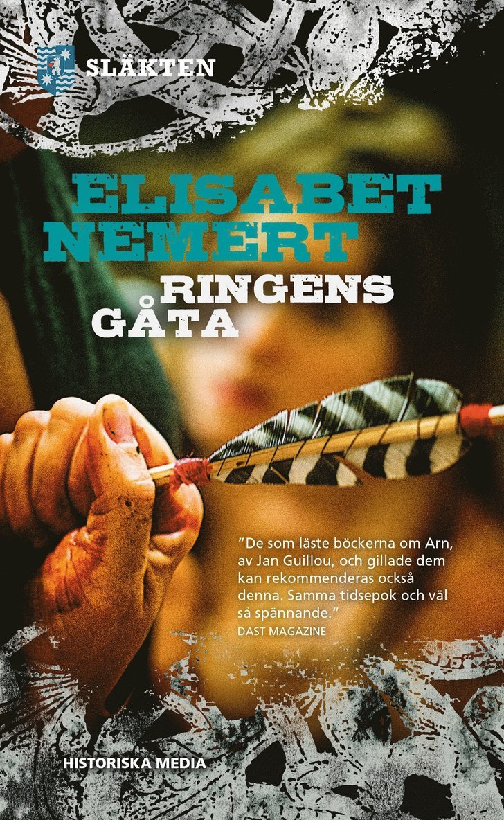 Ringens gåta 1