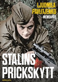 bokomslag Stalins prickskytt