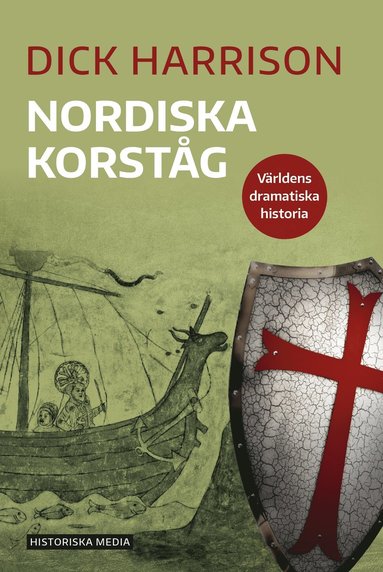 bokomslag Nordiska korståg