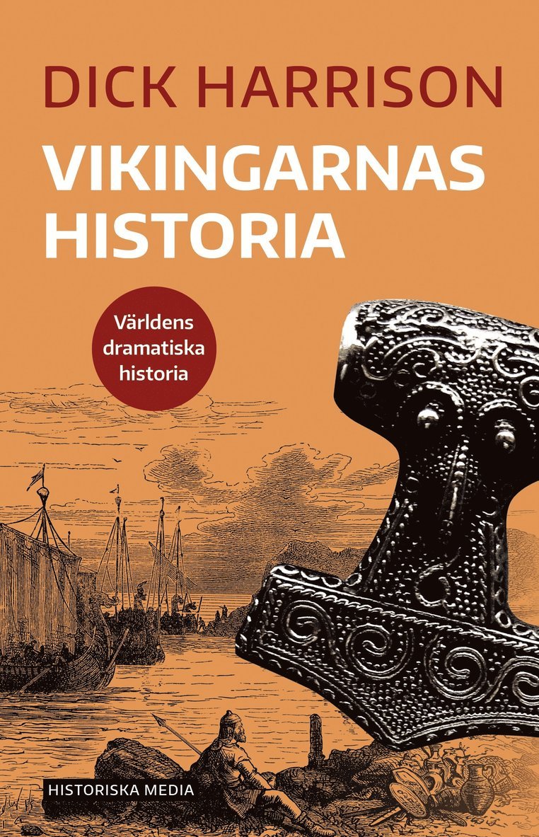 Vikingarnas historia 1