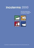 Incoterms 2000 - ICCs internationella regler för tolkning av handelstermer