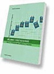 bokomslag Hållbart företagsvärde -- ägarna - företagsledningen - affärerna - finanserna; verktyg för analys