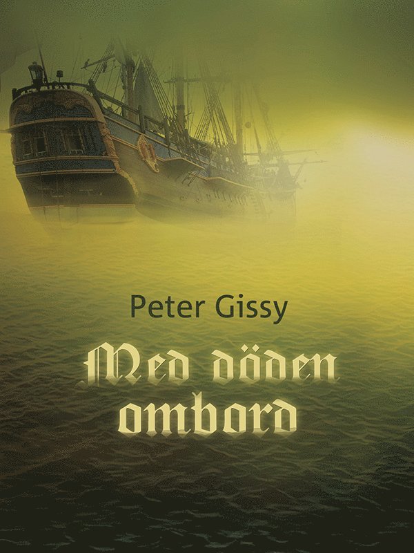 Med döden ombord