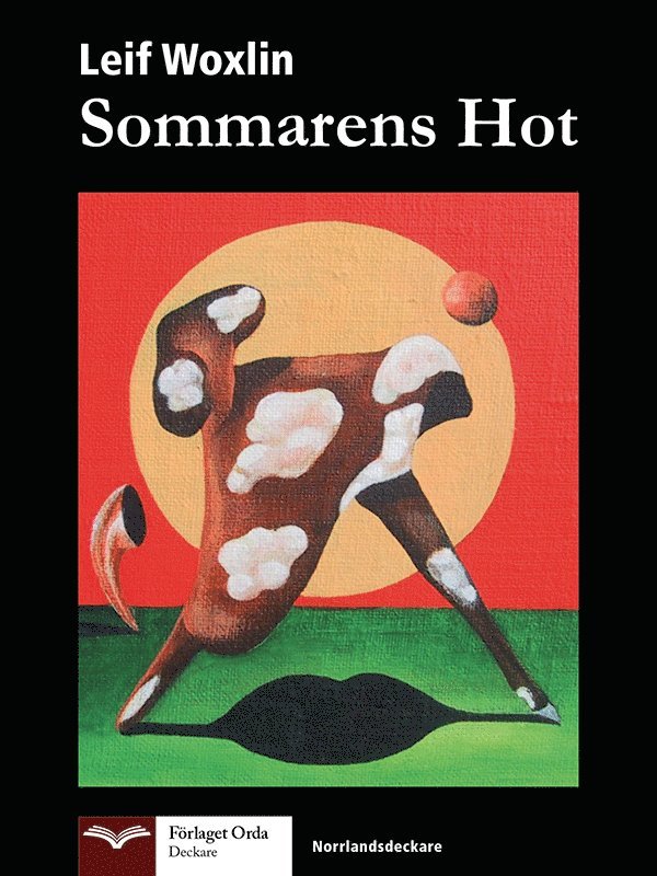 Sommarens hot eller Sofia dansar hambo