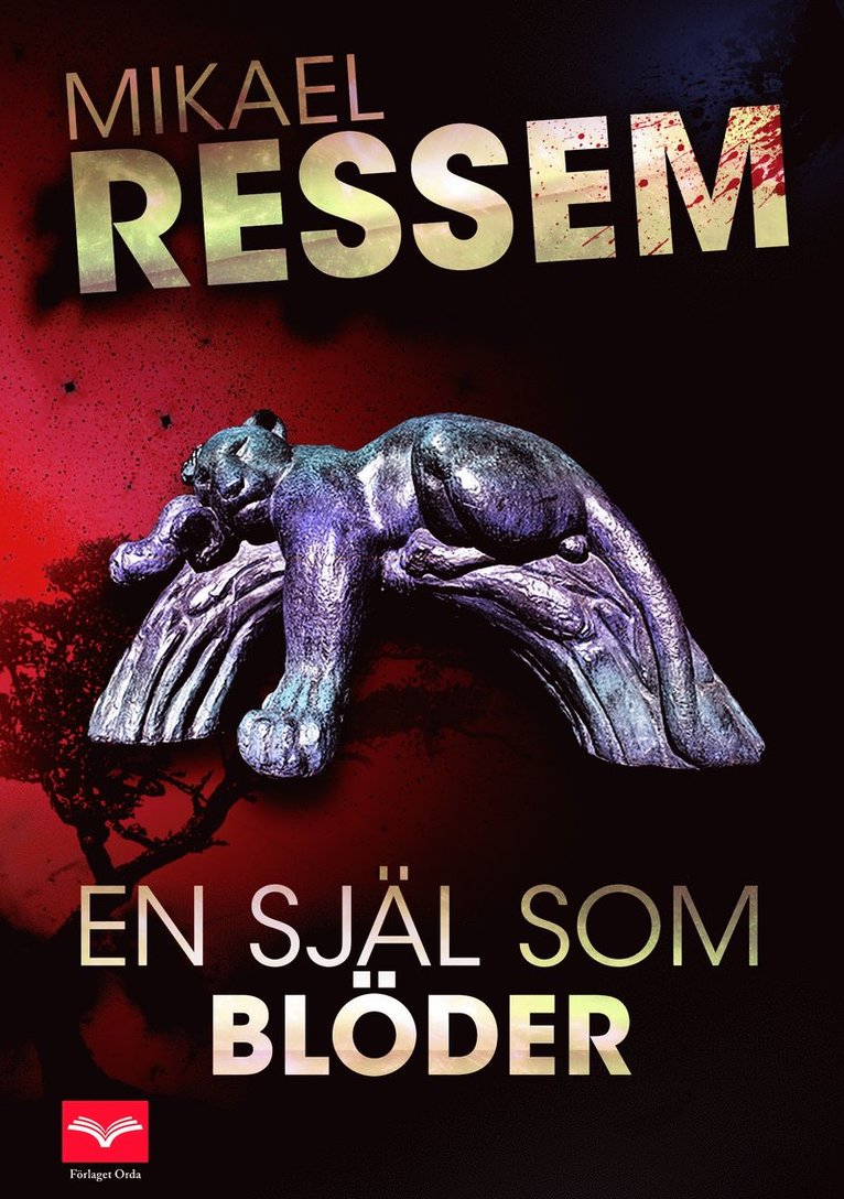 En själ som blöder