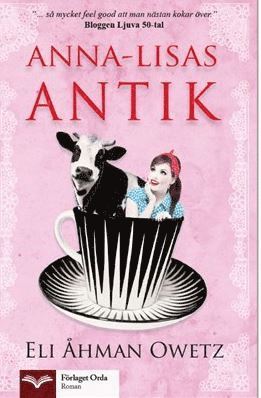 Anna-Lisas antik