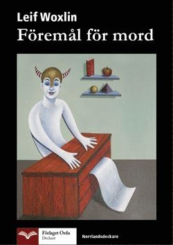 Leif Woxlin - Föremål för mord, Pocket