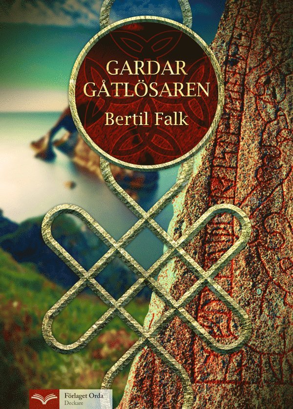 Gardar Gåtlösaren