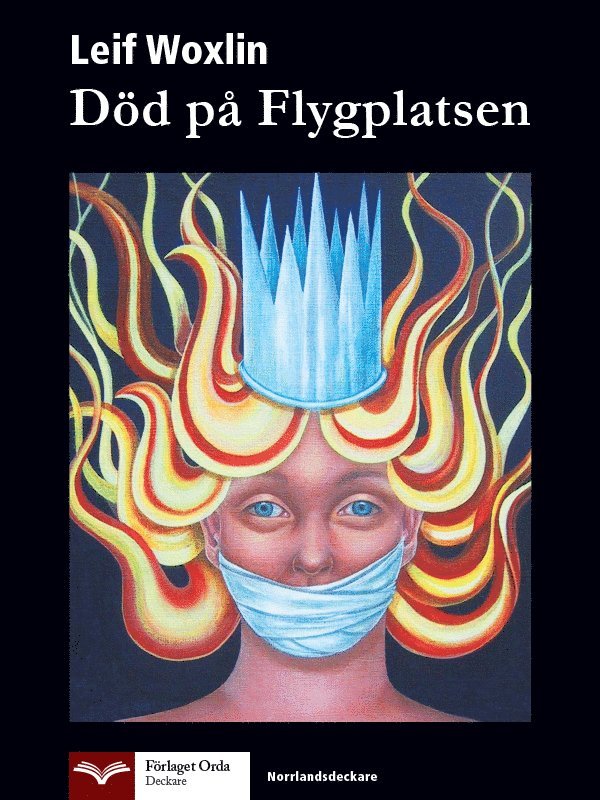 Leif Woxlin - Död på flygplatsen, Pocket