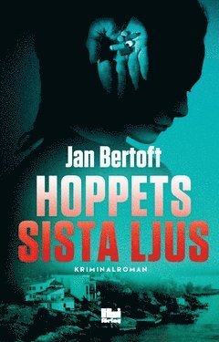 bokomslag Hoppets sista ljus