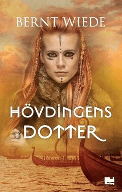 Bernt Wiede - Hövdingens dotter, Häftad