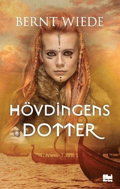 bokomslag Hövdingens dotter