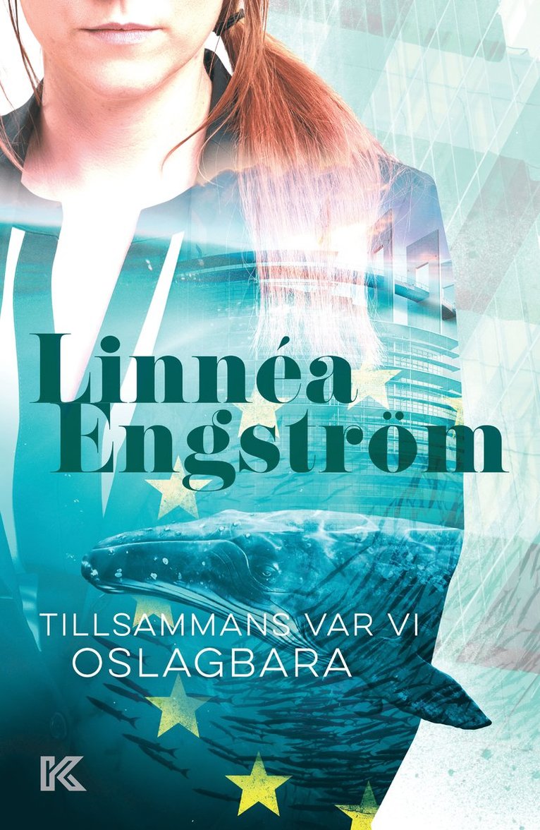 Tillsammans var vi oslagbara 1