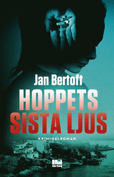 bokomslag Hoppets sista ljus