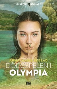 bokomslag Dödsspelen i Olympia