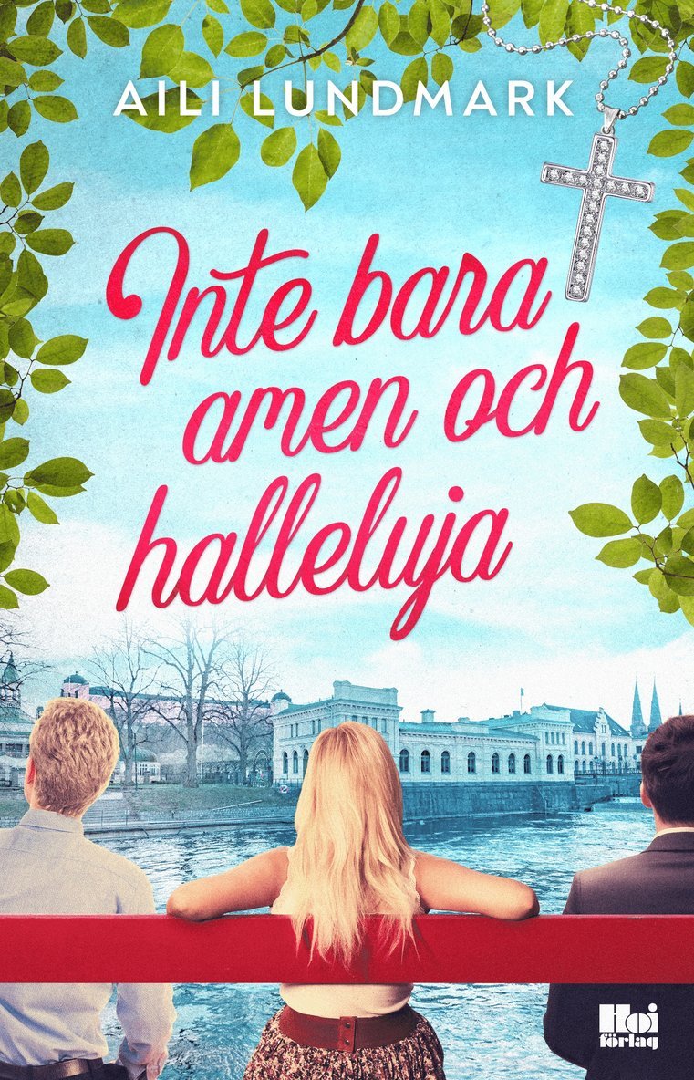 Inte bara amen och halleluja 1