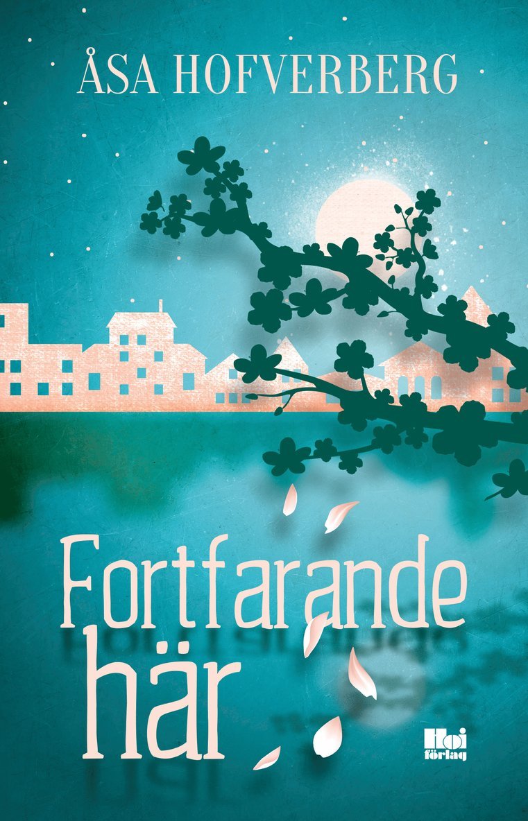 Fortfarande här 1