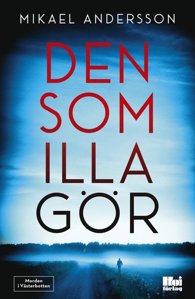 bokomslag Den som illa gör