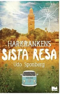 bokomslag Harkrankens sista resa