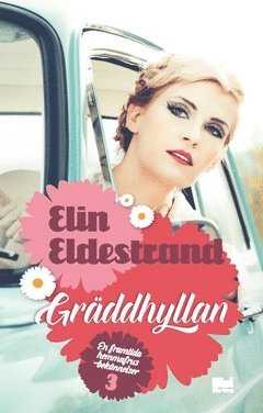 bokomslag Gräddhyllan