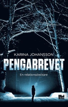 bokomslag Pengabrevet