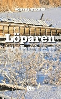 bokomslag Löparen