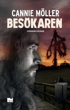 Cannie Möller - Besökaren, Häftad