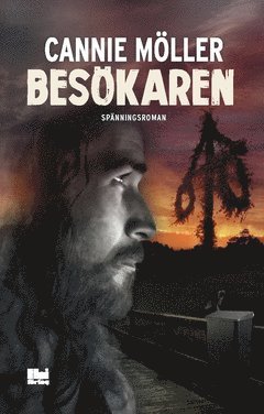 bokomslag Besökaren