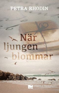 bokomslag När ljungen blommar