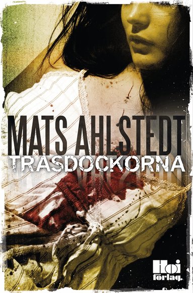 Mats Ahlstedt - Trasdockorna, Pocket