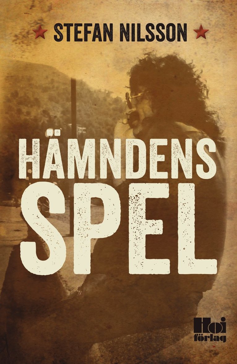 Hämndens spel