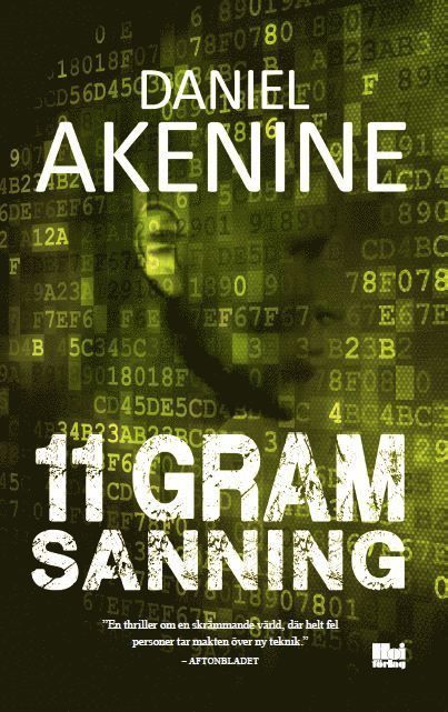 11 gram sanning 1