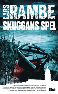 bokomslag Skuggans spel