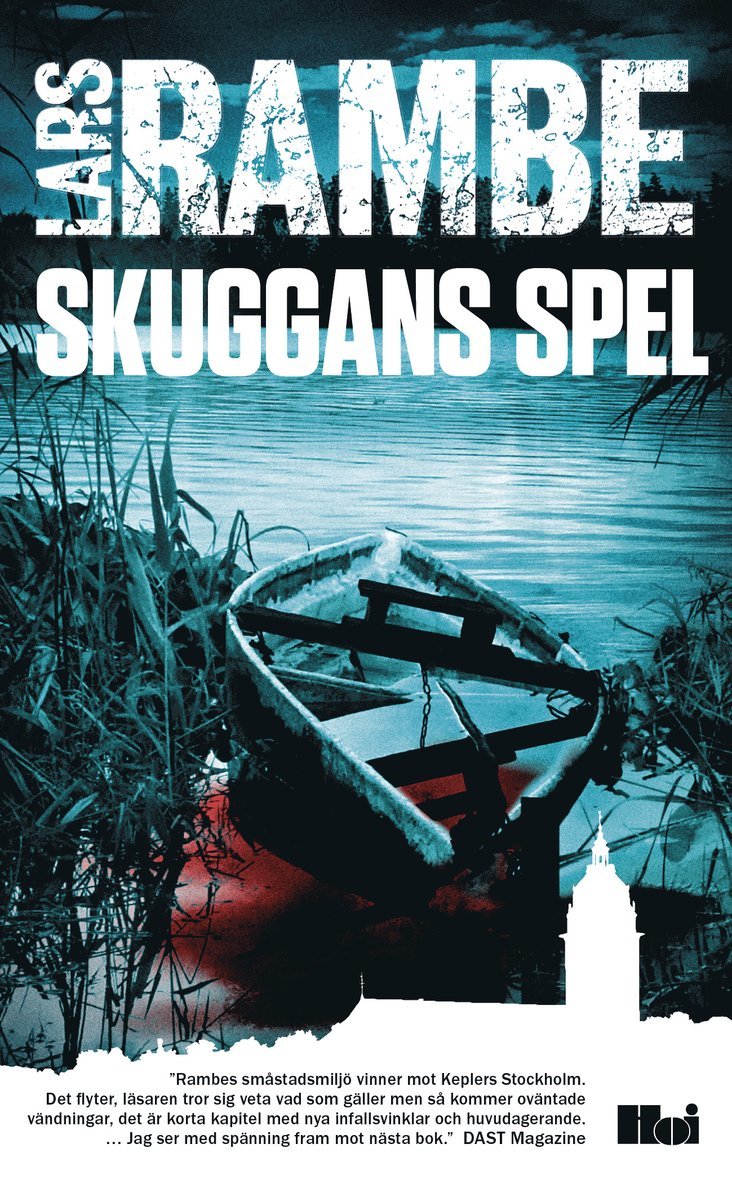 Skuggans spel 1